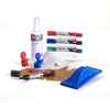 Nobo Kit per lavagne (Nobo 1901430 Whiteboard User Kit)