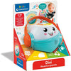 Baby Clementoni - Dixi Musica e Parole Smart Speaker 17735