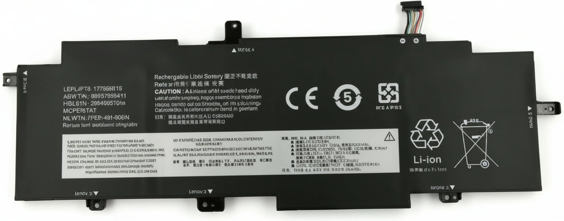 CoreParts Battery for Lenovo Notebook (MBXLE-BA0350)