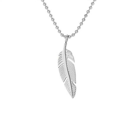 Stroili - Collana Man Code Acciaio