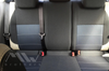 Coprisedili Su Misura Per Skoda Rapid (2013-2020), Comfort Style