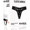 Imbracatura cintura fallica strap on Elastic Harness