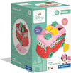 Clementoni Baby - Disney Minnie Bus Inserimento Forme 14933