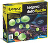 Clementoni x Geopop - Segreti dello Spazio 19426