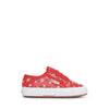 SCARPA SUPERGA FIOCCO DI NEVE