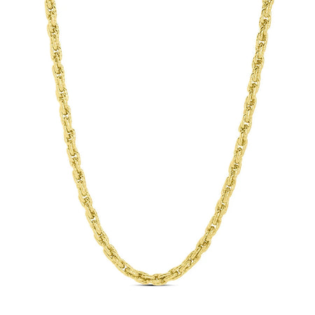 Stroili - Catena Lady Code Acciaio Dorato