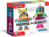 Clementoni - Sapientino Mamma Che Robot! 16158