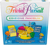 Hasbro - Trivial Pursuit Edizione Famiglia