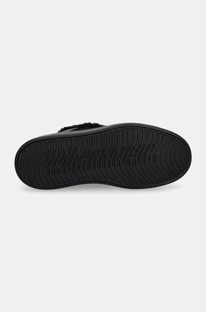 BLAUER STIVALETTO EMERY