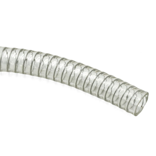 Tubo Per Sanitari Mm 38 Cordsteel/P.L.