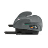 Kikkaboo - Rialzo Auto i-Tip i-SIZE Dark Grey (125-150cm)