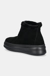 BLAUER STIVALETTO EMERY