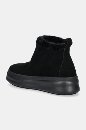 BLAUER STIVALETTO EMERY