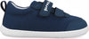 Scarpe bambino blu primi passi barefoot 19 -26 Garvalin
