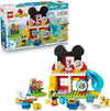 Lego Duplo - La Casa di Topolino Disney 10465