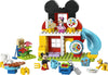 Lego Duplo - La Casa di Topolino Disney 10465