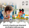 Lego Duplo - La Casa di Topolino Disney 10465