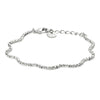 Stroili - Bracciale Romantic Shine Ottone Cristallo