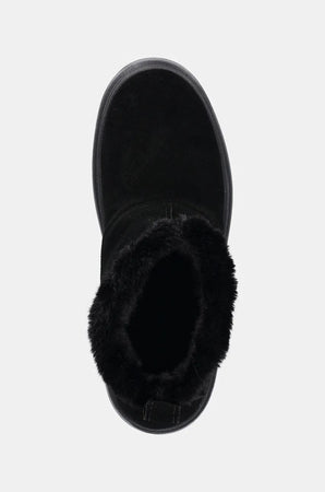 BLAUER STIVALETTO EMERY