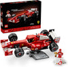Lego Icons - Ferrari F2004 e Michael Schumacher 11375