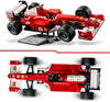 Lego Icons - Ferrari F2004 e Michael Schumacher 11375
