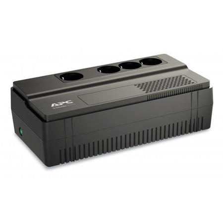 APC BACK-UPS 800VA 450W 230V AC, USCITA 6xSCHUKO