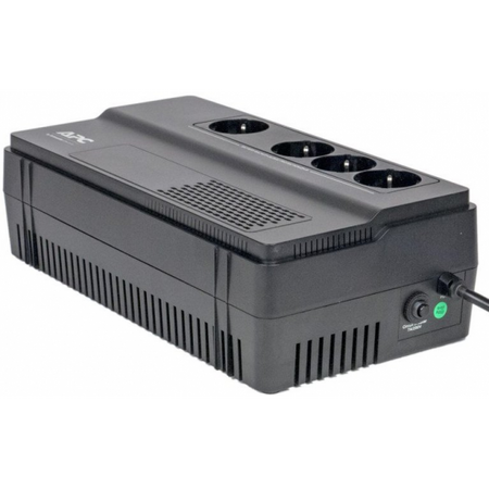 GRUPPO DI CONTINUITA BACK-UPS BV500I-GR - 500VA/300W