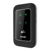 Tenda 4G ROUTER Portatile 4G180 - Wi-Fi 6 (AX300)- USB-C- Nano SIM- 2100mAh