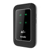 Tenda 4G ROUTER Portatile 4G180 - Wi-Fi 6 (AX300)- USB-C- Nano SIM- 2100mAh