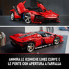 Lego Technic - Ferrari Daytona SP3 - 42143