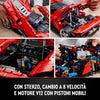 Lego Technic - Ferrari Daytona SP3 - 42143