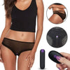 Mutandina con Bullet Vibrante Ricaricabile Lovetoy