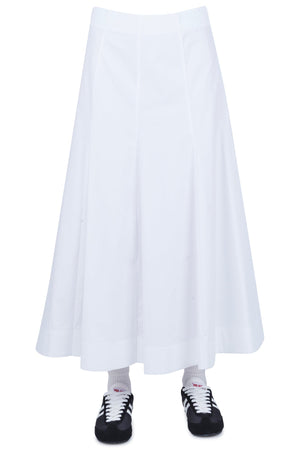 Liviana Conti - Gonna - 470799 - Bianco da donna