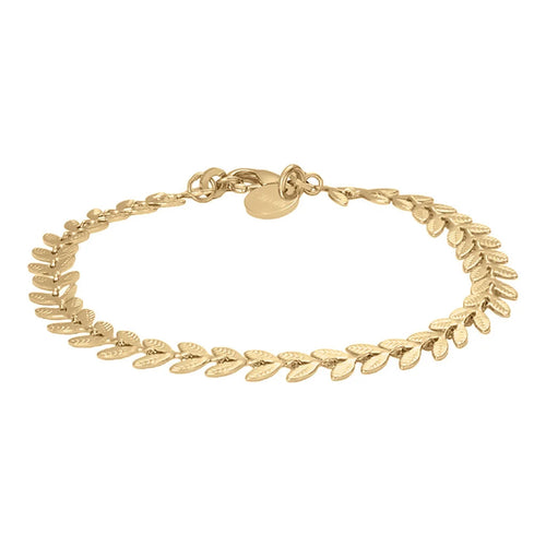 Stroili - Bracciale Golden Dream Placcato Oro Giallo