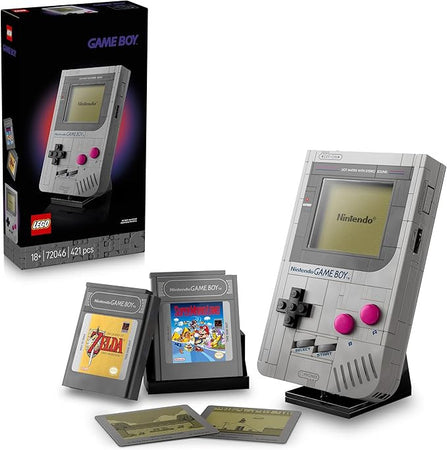 Lego - Game Boy Nintendo 72046