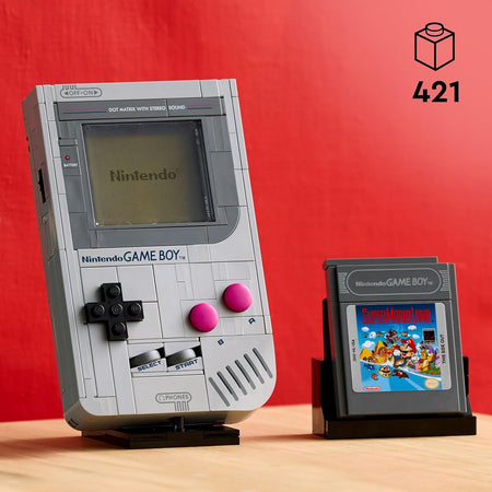 Lego - Game Boy Nintendo 72046