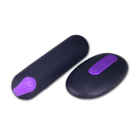 Mutandina con Bullet Vibrante Ricaricabile Lovetoy