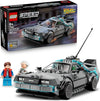 Lego Speed Champions - Macchina del Tempo di Ritorno al Futuro 77256
