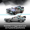 Lego Speed Champions - Macchina del Tempo di Ritorno al Futuro 77256