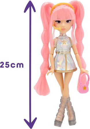 K-pop Idol Fashion Dolls