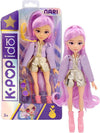 K-pop Idol Fashion Dolls