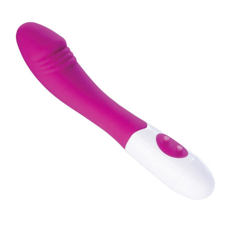 A-Toys UNA Vibratore Clitoride, Vagina, Punto G