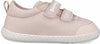Scarpe bambina rosa primi passi barefoot 19 -26 Garvalin