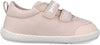 Scarpe bambina rosa primi passi barefoot 19 -26 Garvalin