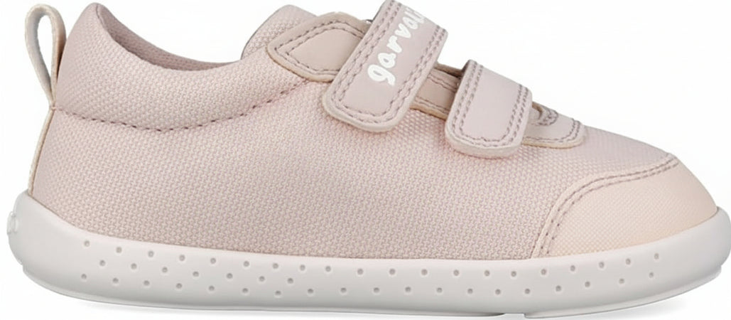 Scarpe bambina rosa primi passi barefoot 19 -26 Garvalin
