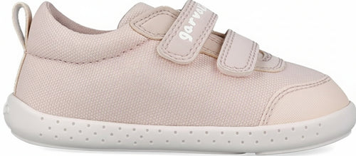 Scarpe bambina rosa primi passi barefoot 19 -26 Garvalin