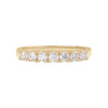 Stroili - Anello Riviere Golden Dream Placcato Oro Giallo Cubic Zirconia