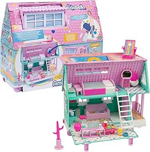 La Casa degli Amicicci Trolley