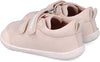 Scarpe bambina rosa primi passi barefoot 19 -26 Garvalin