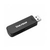 VULTECH CRX-02USB3 - CARD READER USB 3.0 - 5 GBPS